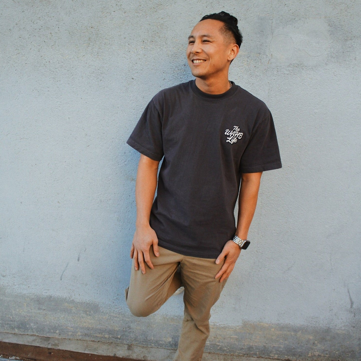 all t-shirts
