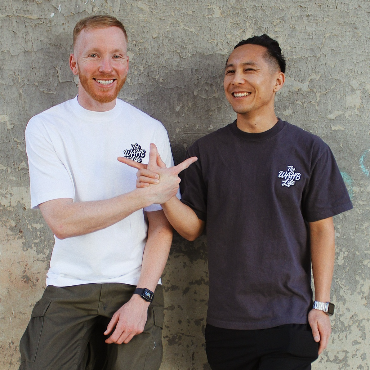 all t-shirts
