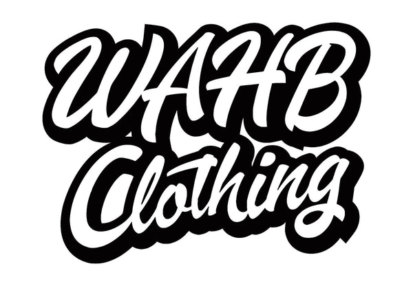 WAHB Clothing