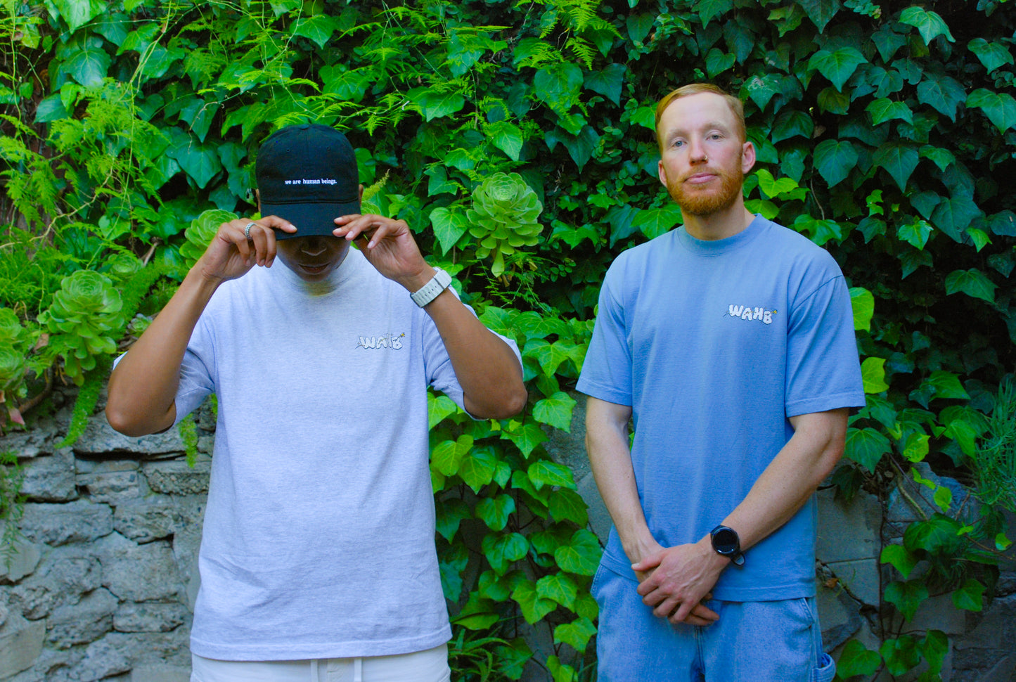 "earth" t-shirts (now available for back-order*)