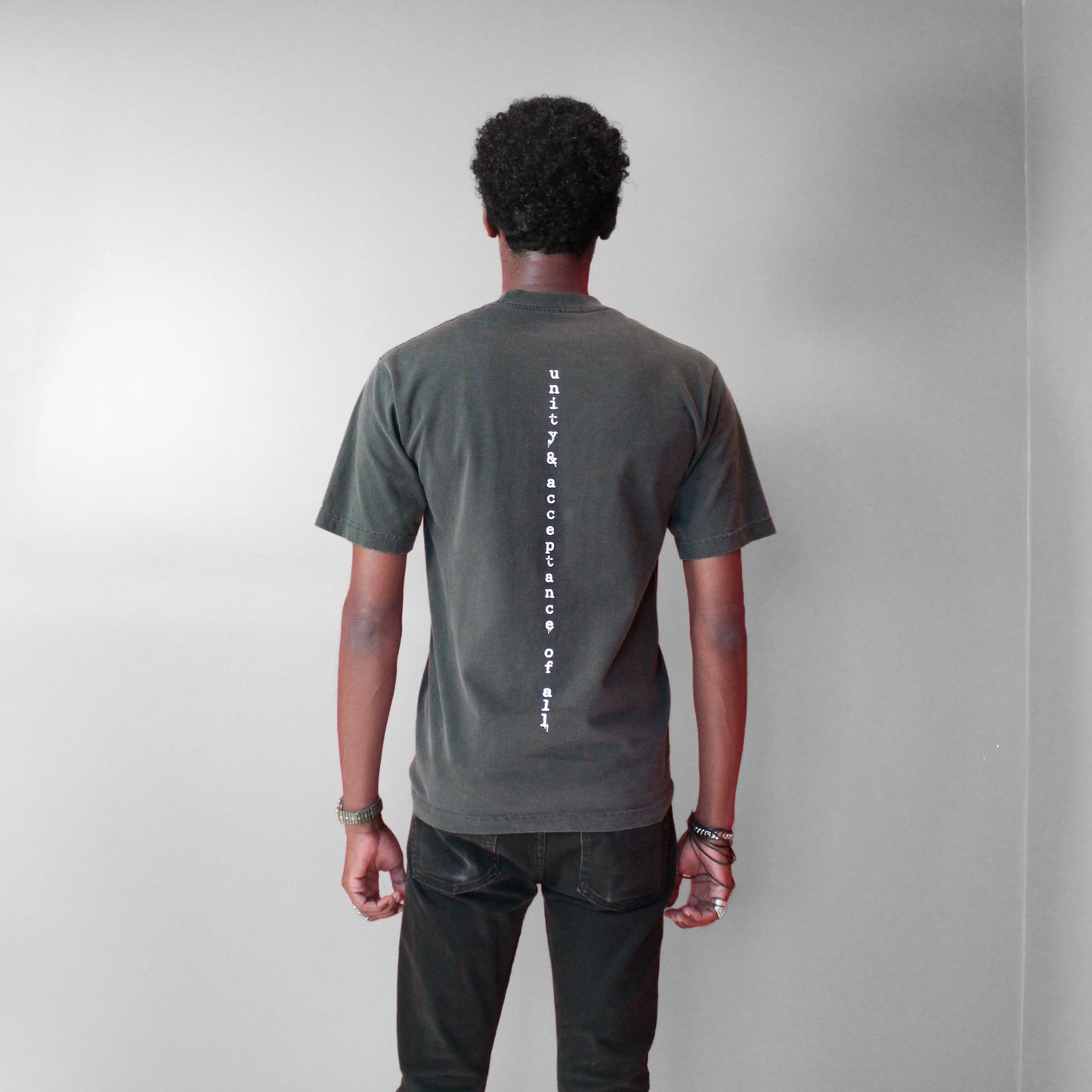 "typewriter" t-shirts (now available for back-order*)