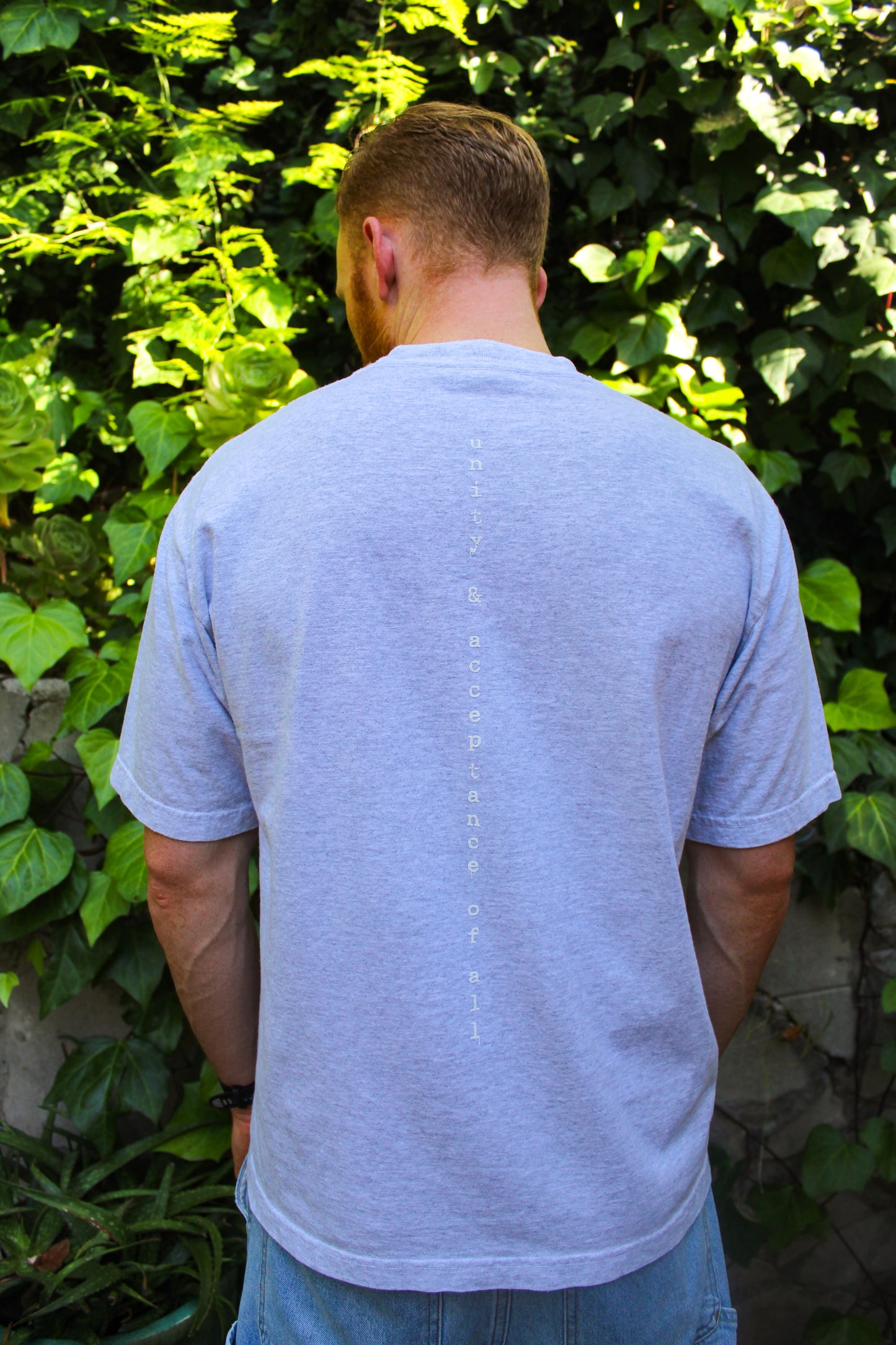"typewriter" t-shirts (now available for back-order*)