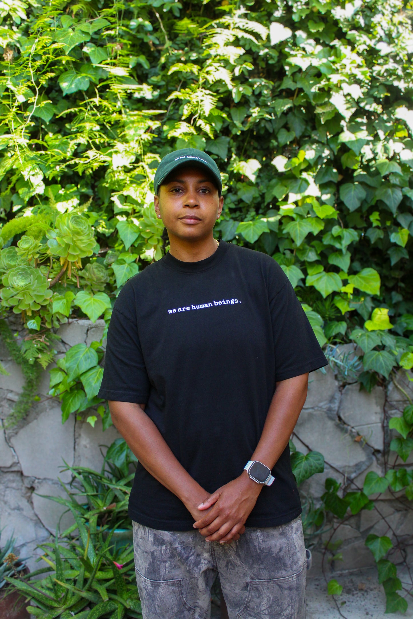 "typewriter" t-shirts (now available for back-order*)