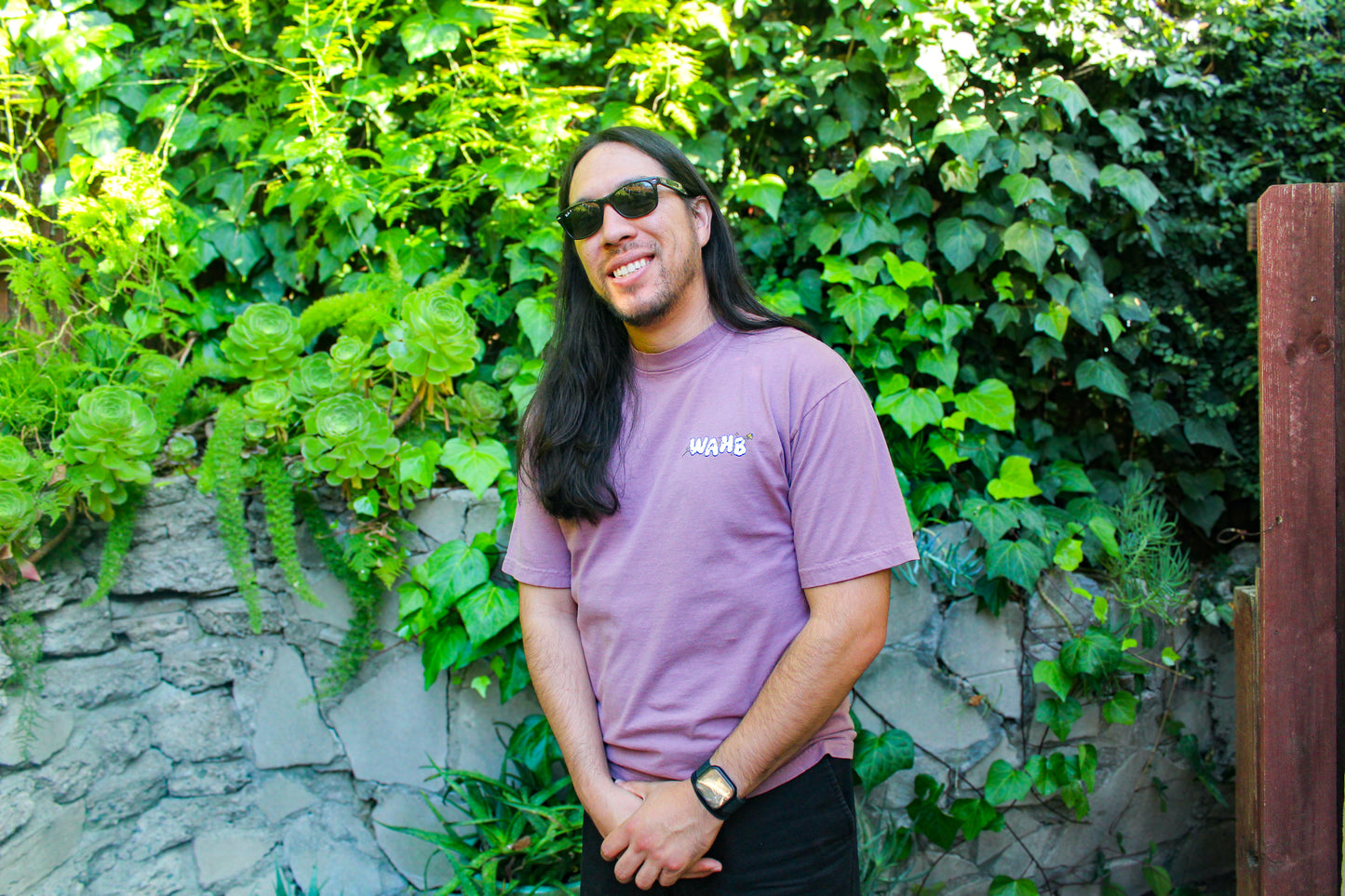 "earth" t-shirts (now available for back-order*)