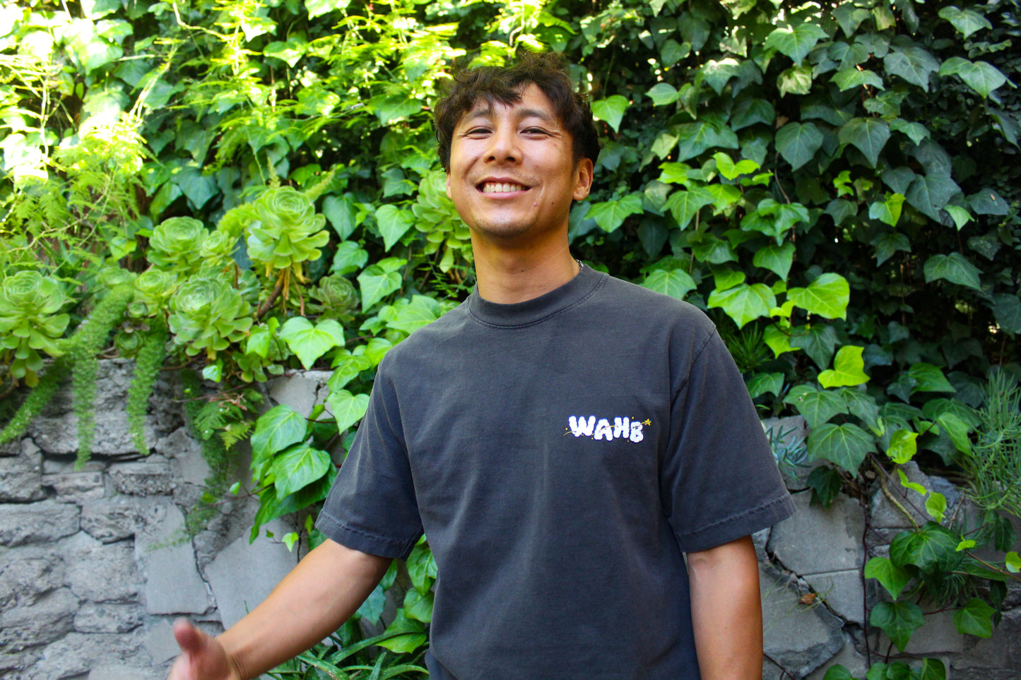 "earth" t-shirts (now available for back-order*)