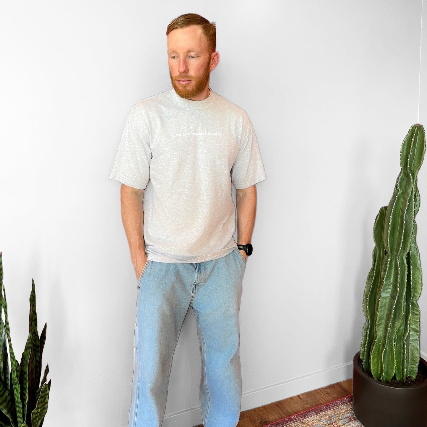 "typewriter" t-shirts (now available for back-order*)