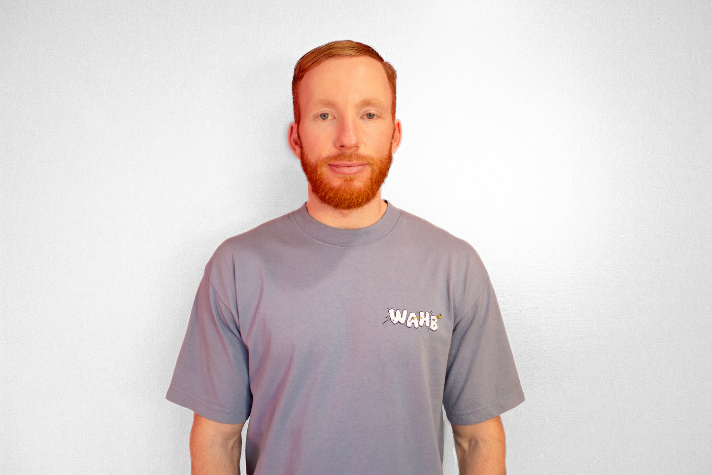 "earth" t-shirts (now available for back-order*)