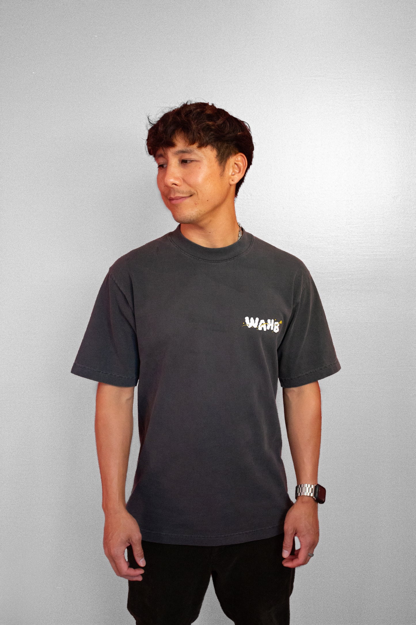 "earth" t-shirts (now available for back-order*)