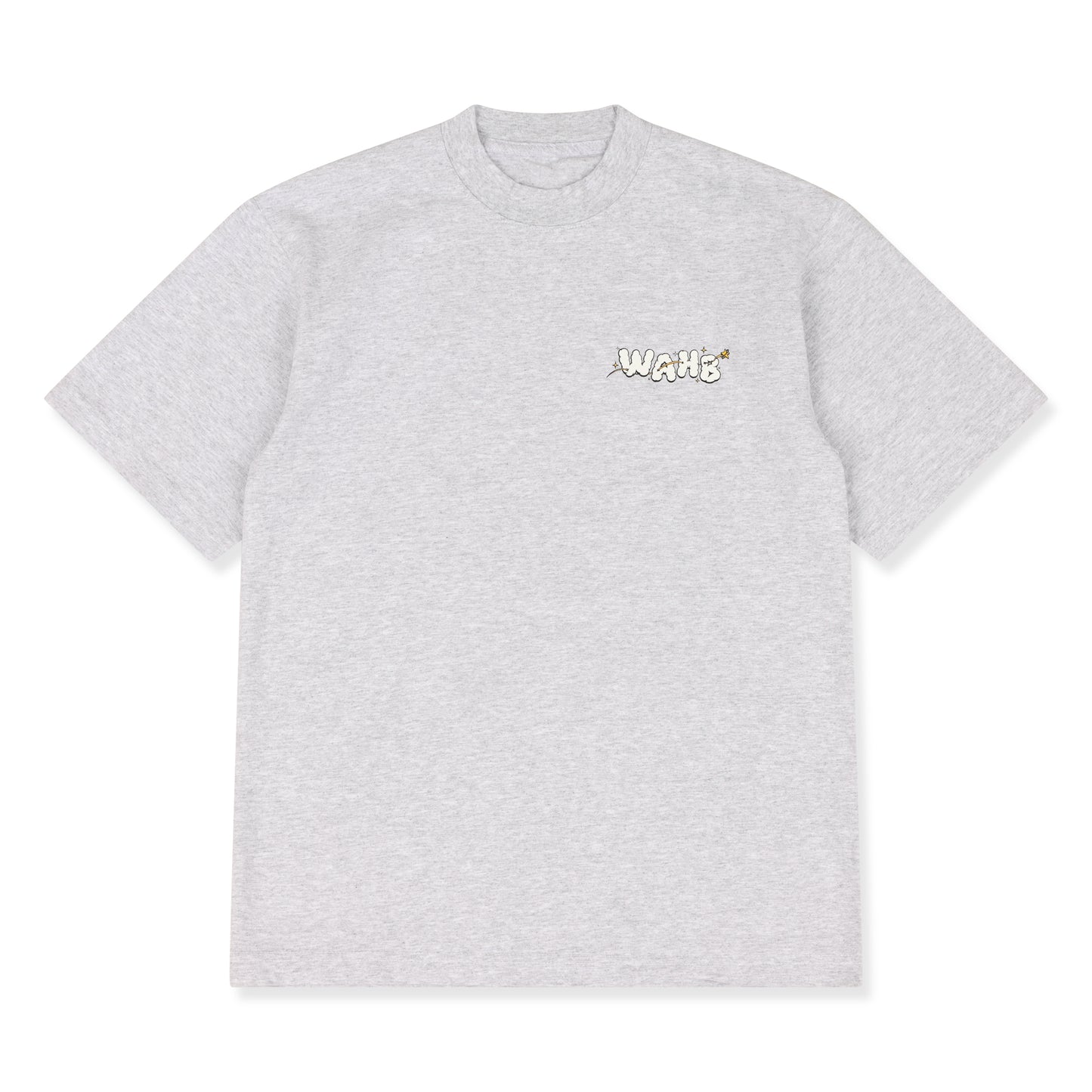"earth" t-shirts (now available for back-order*)