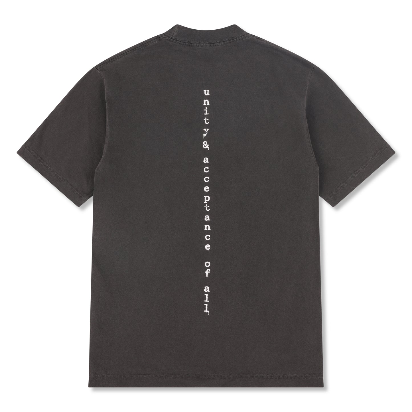 "typewriter" t-shirts (now available for back-order*)