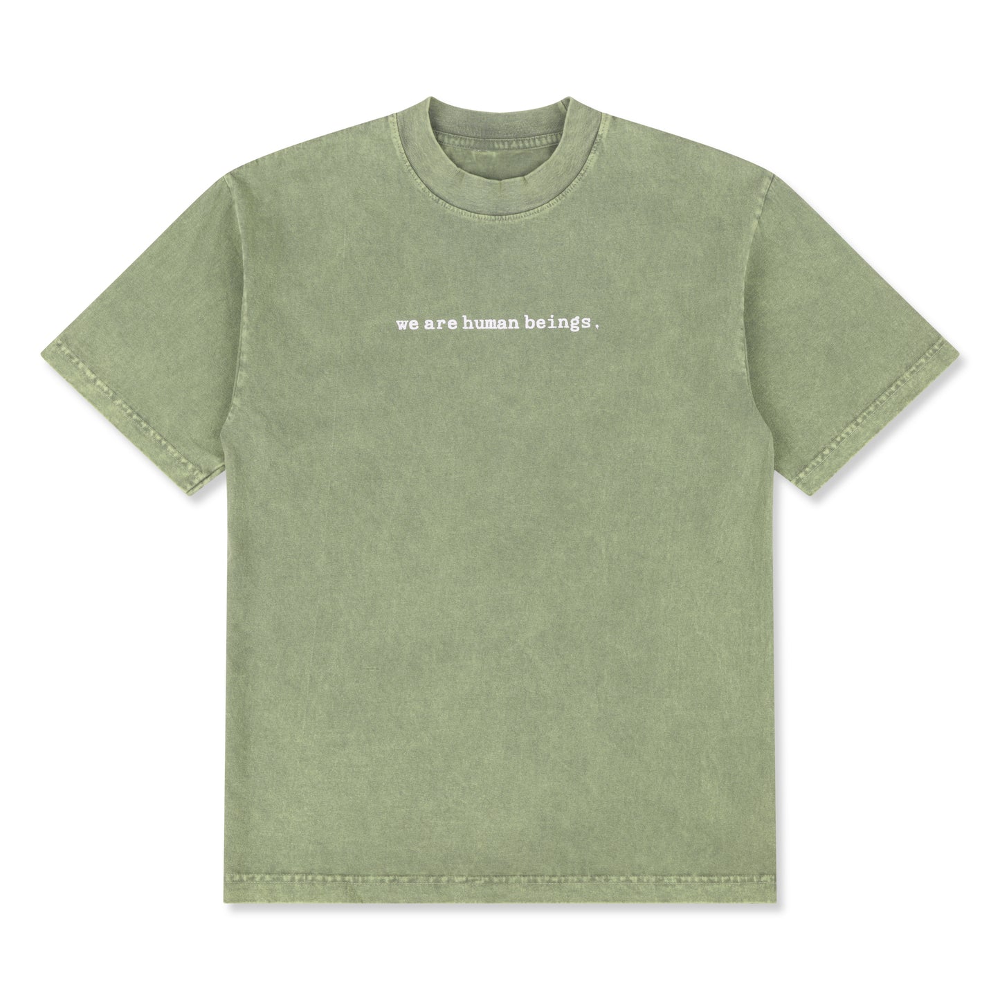 "typewriter" t-shirts (now available for back-order*)