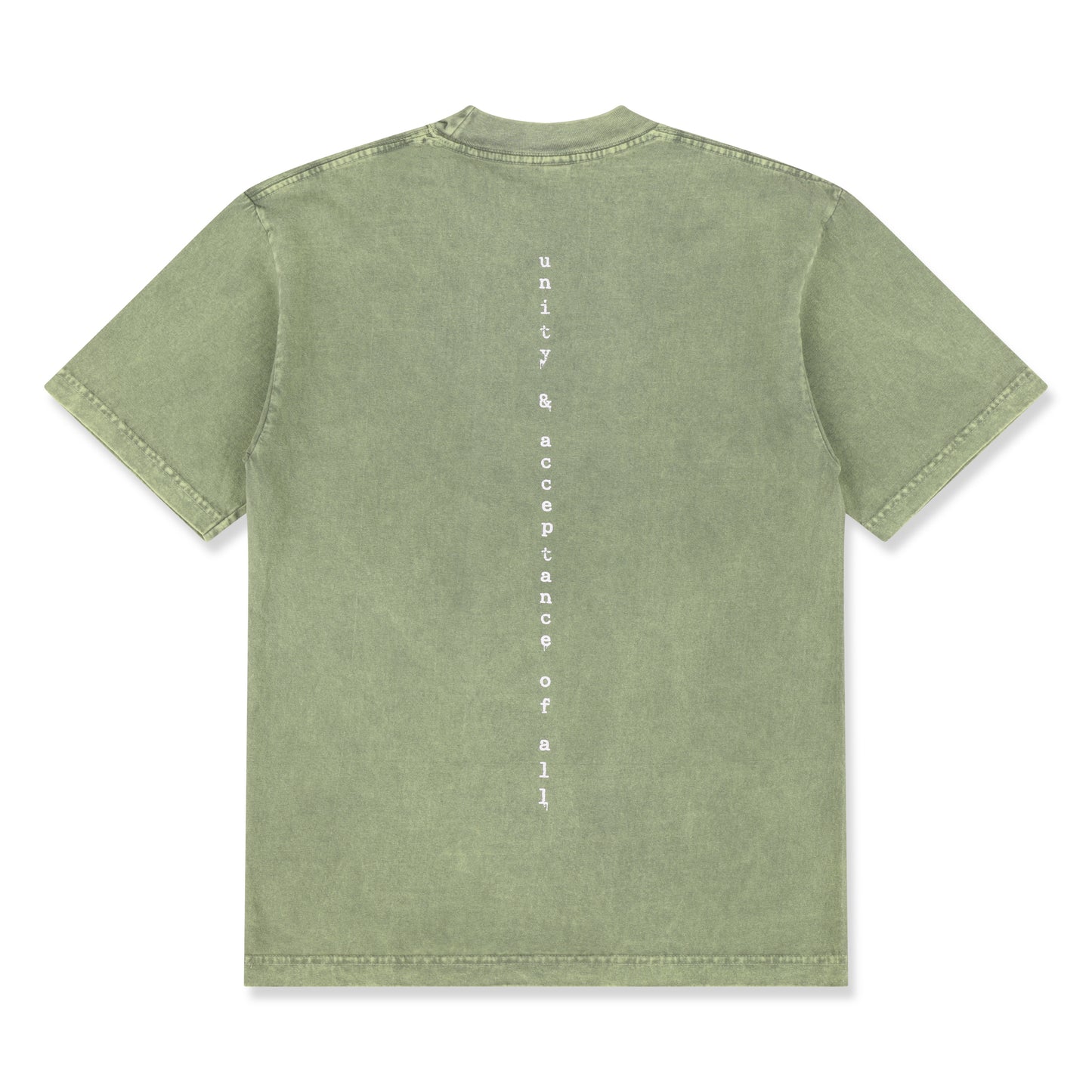"typewriter" t-shirts (now available for back-order*)