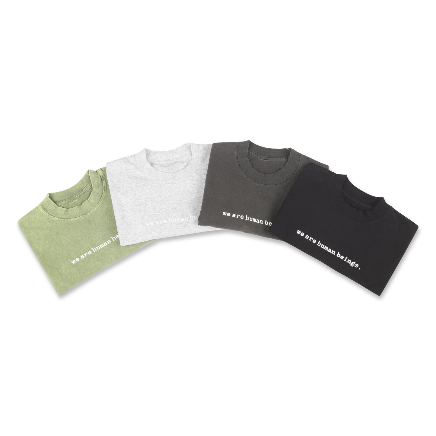 "typewriter" t-shirts (now available for back-order*)