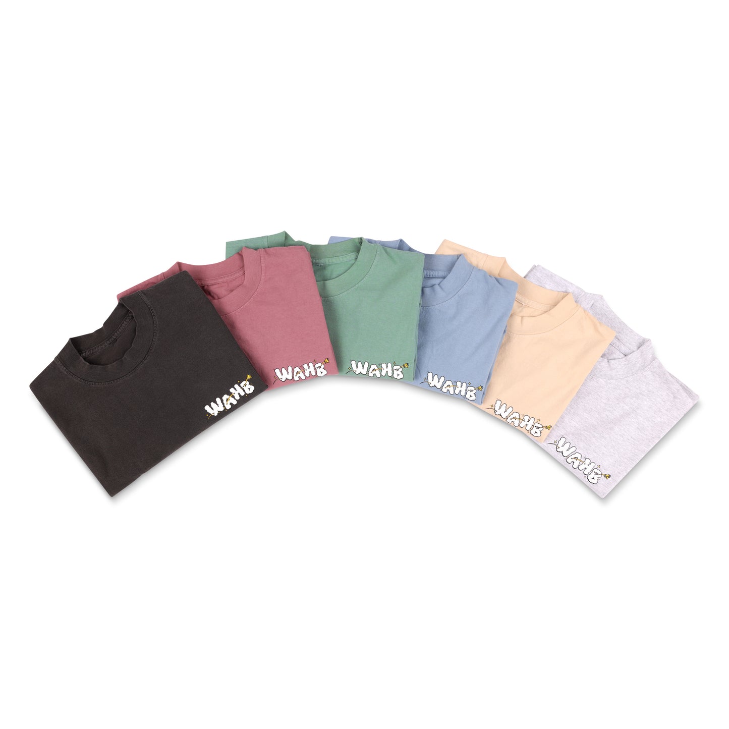 "earth" t-shirts (now available for back-order*)