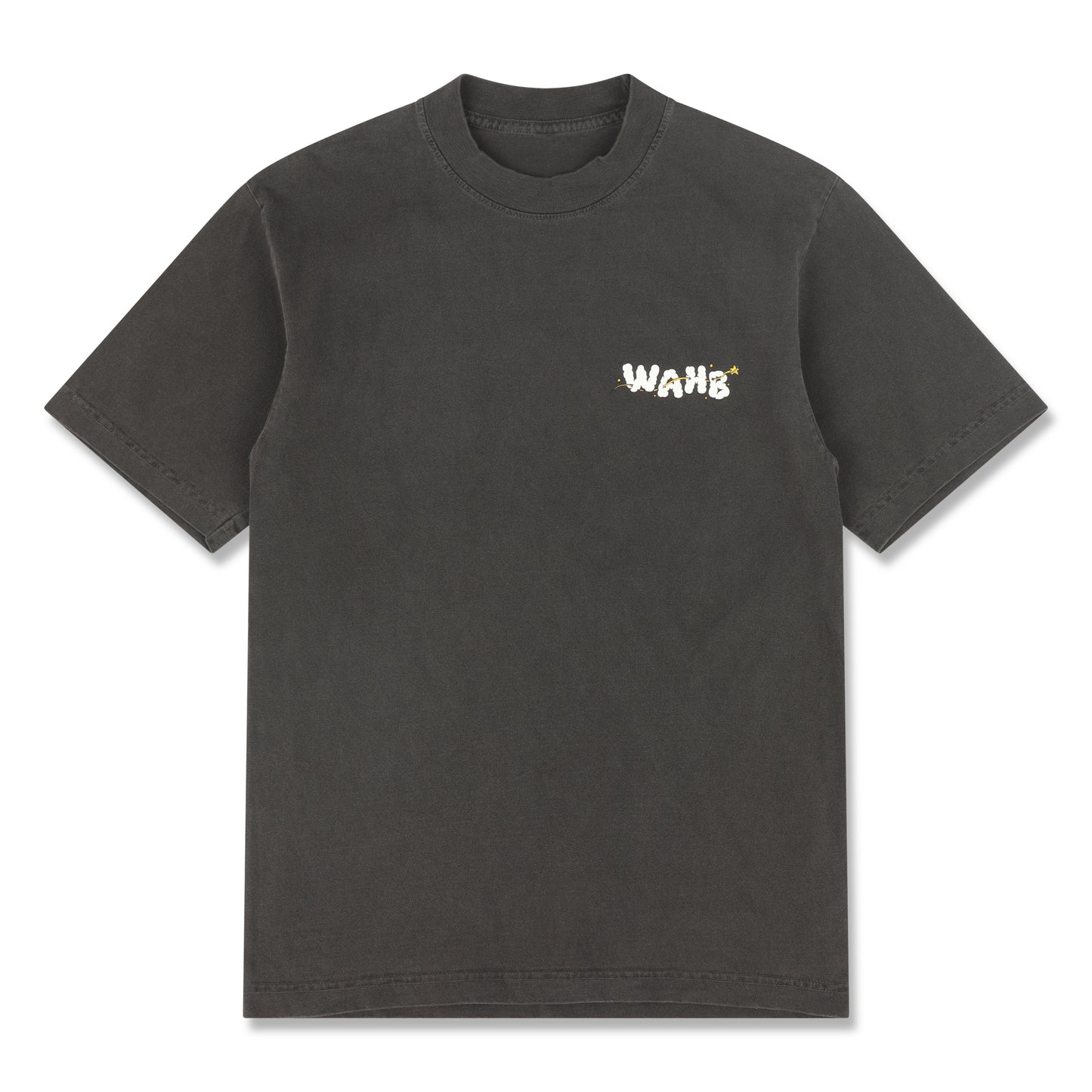 "earth" t-shirts (now available for back-order*)