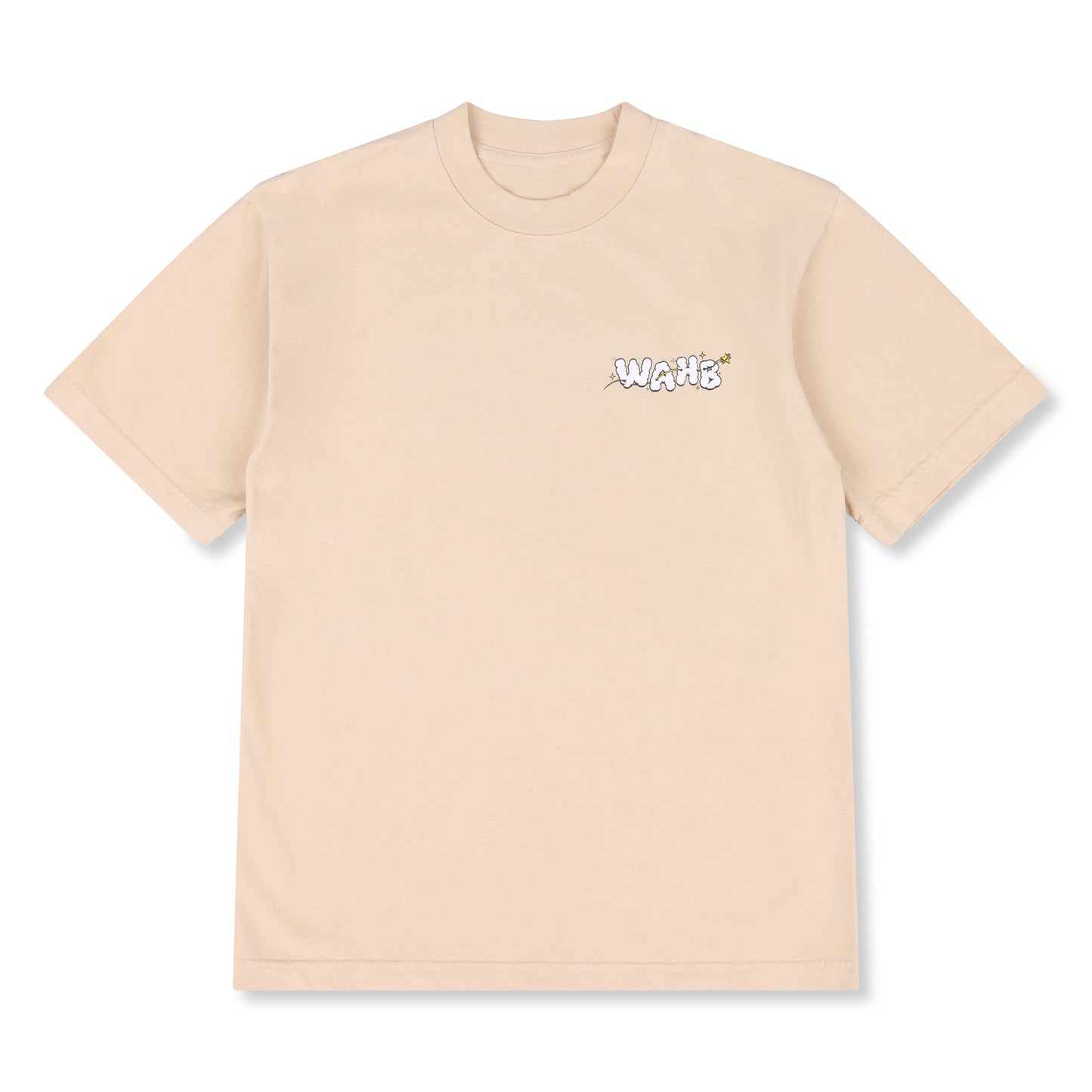 "earth" t-shirts (now available for back-order*)