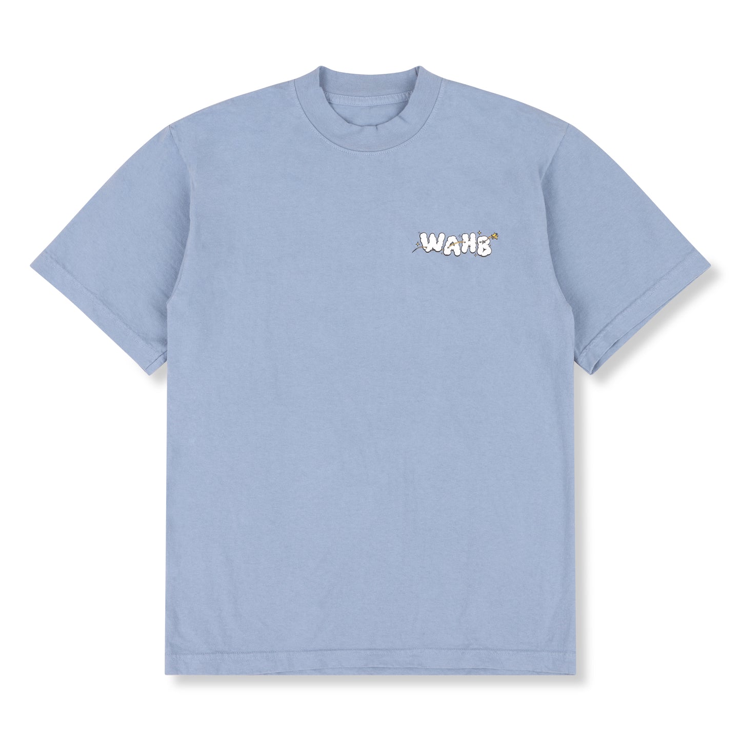 "earth" t-shirts (now available for back-order*)