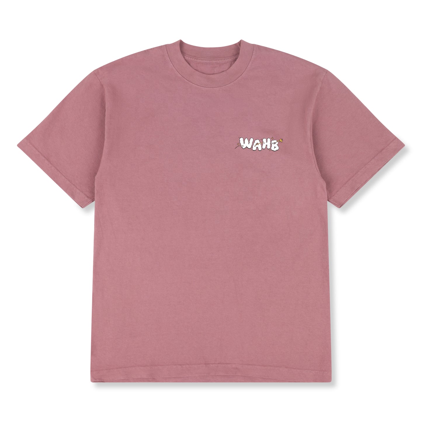 "earth" t-shirts (now available for back-order*)