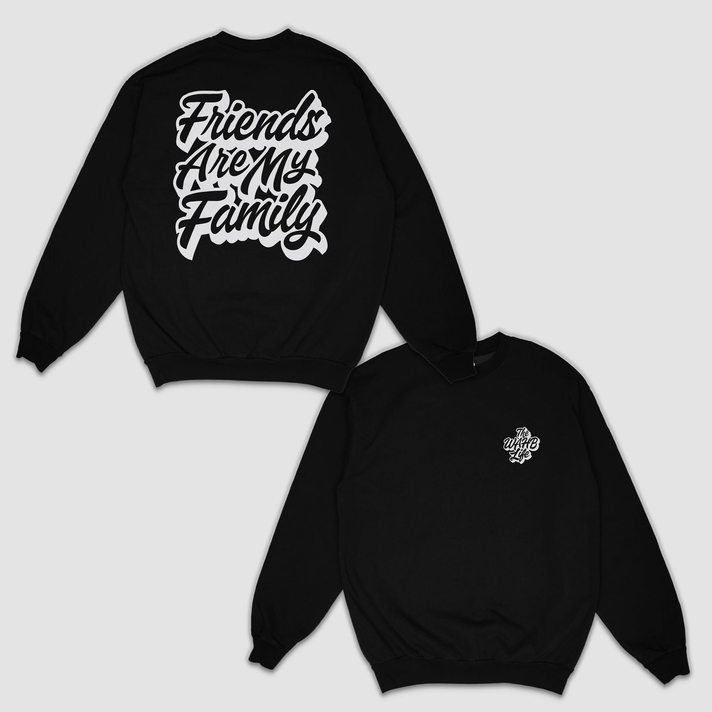 all sweaters