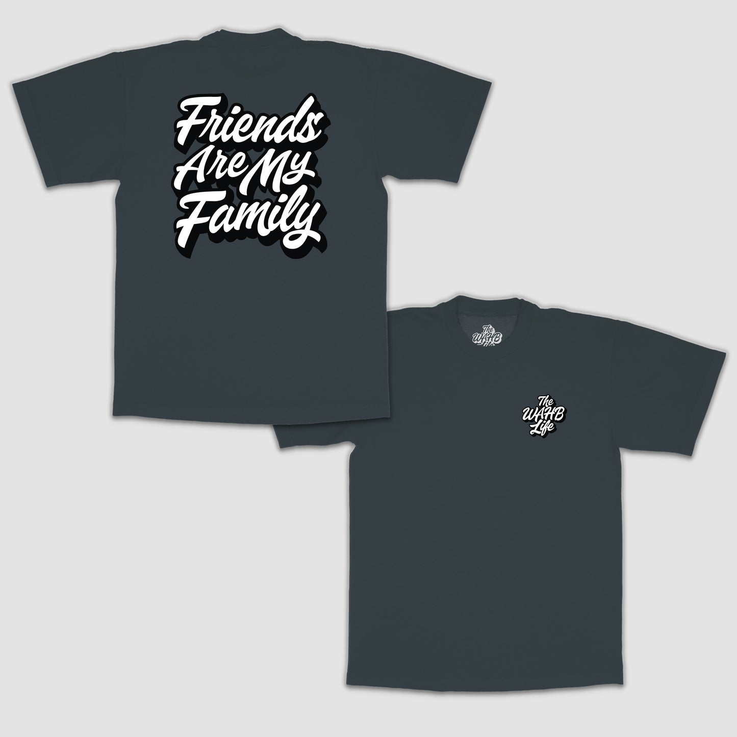 all t-shirts