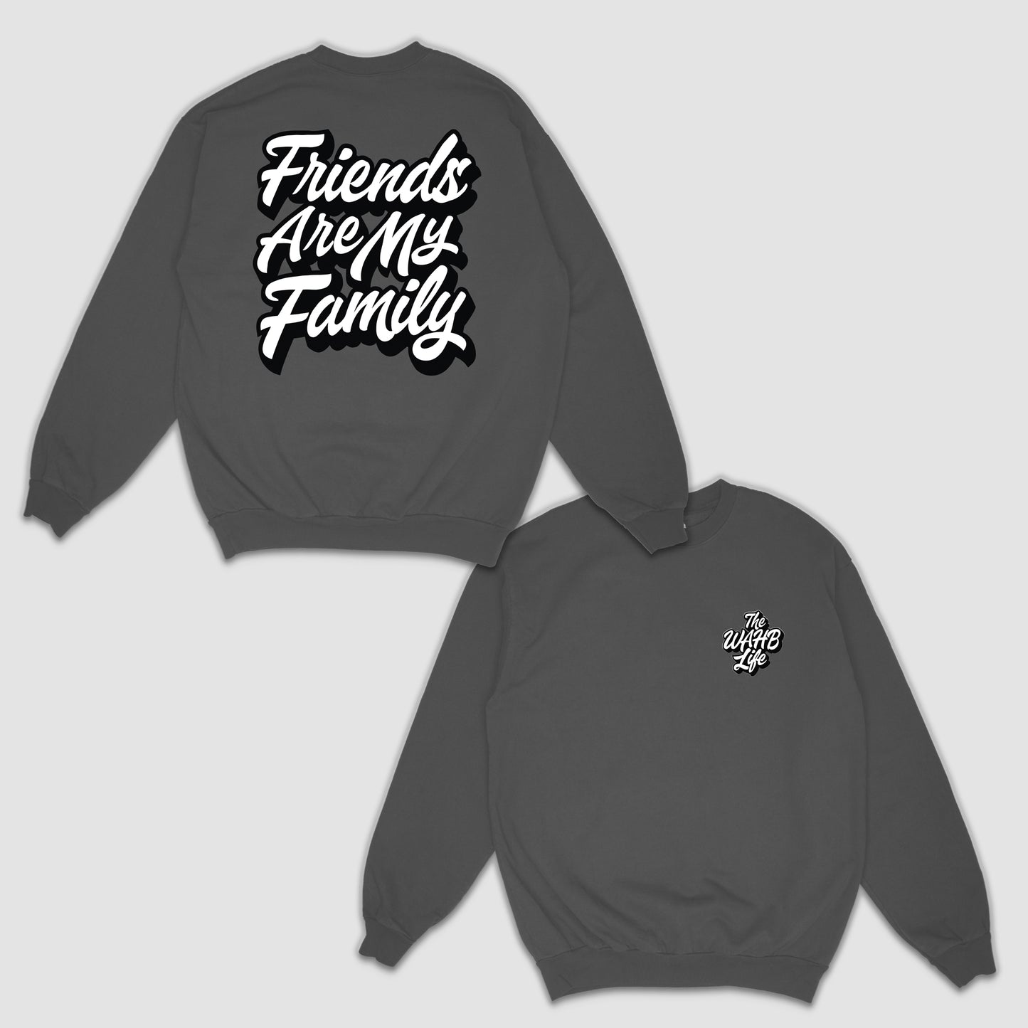 all sweaters