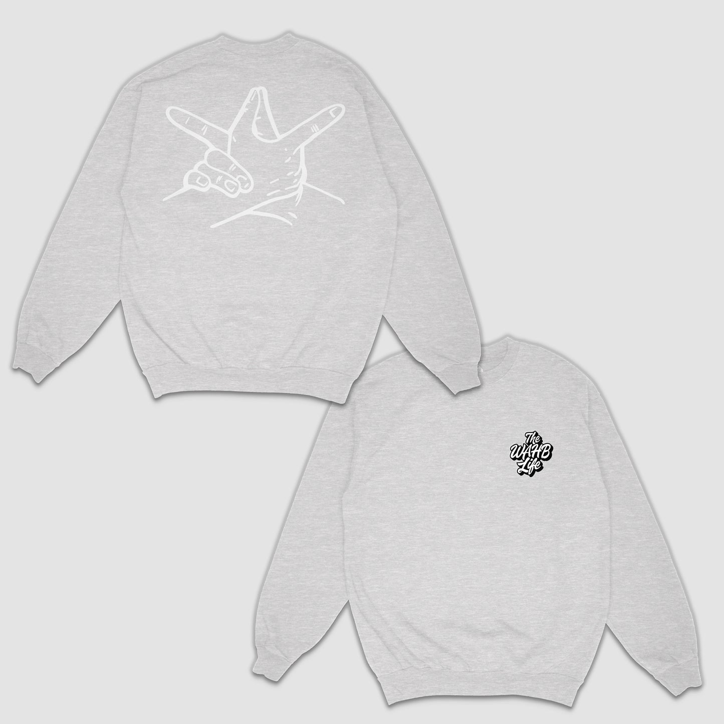 all sweaters