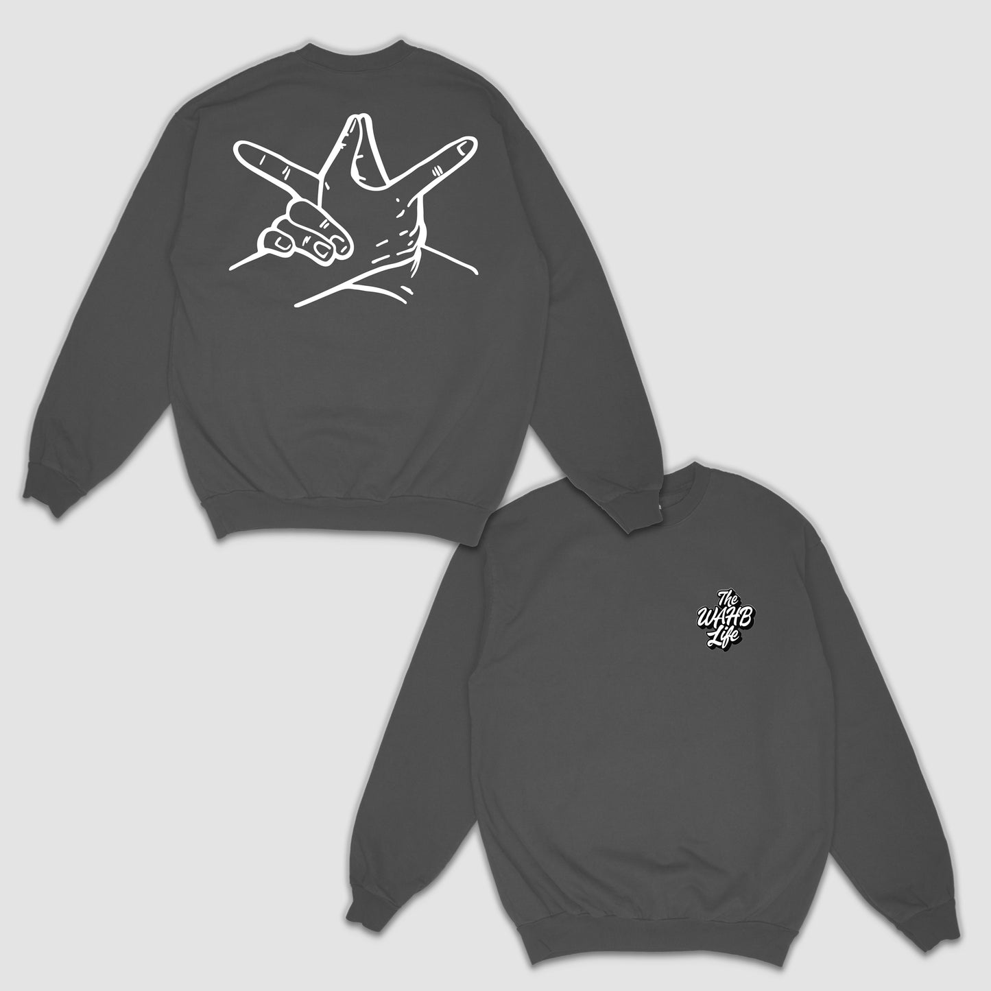 all sweaters
