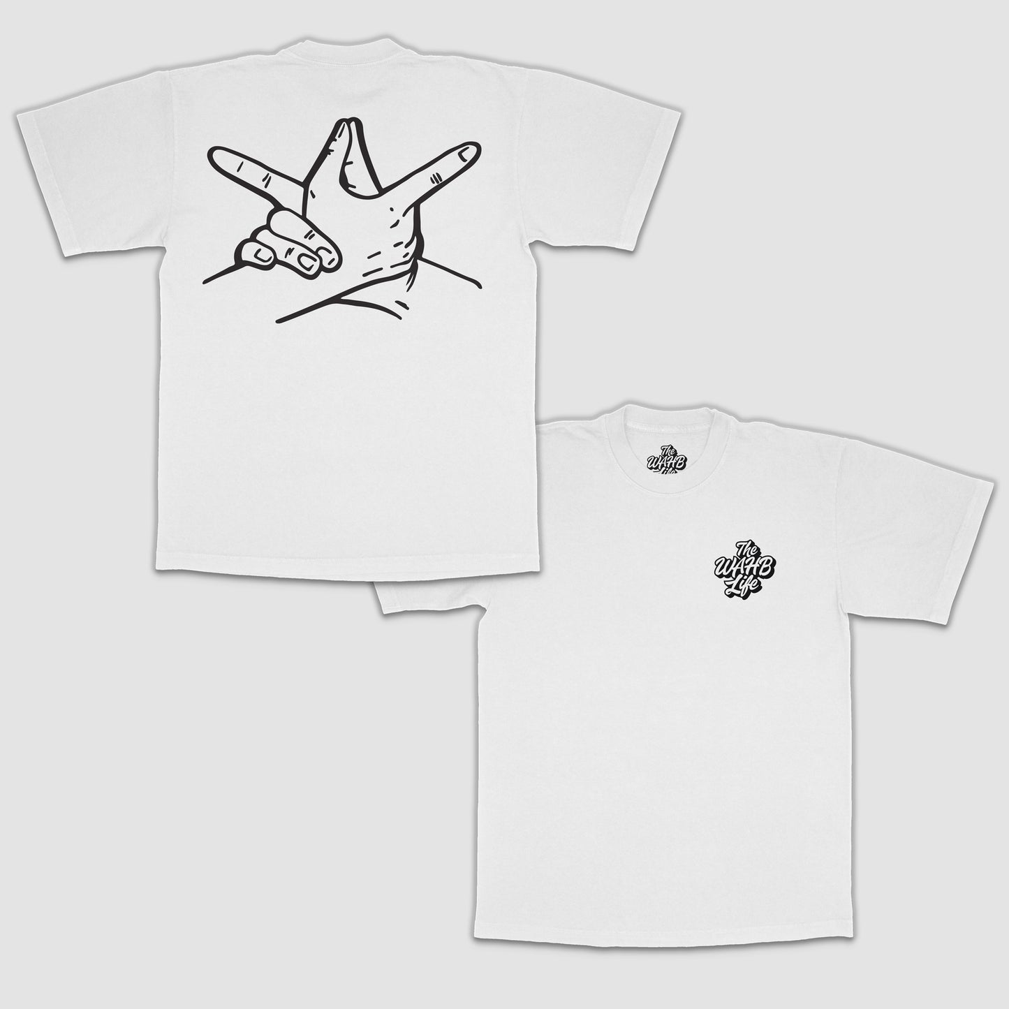 all t-shirts