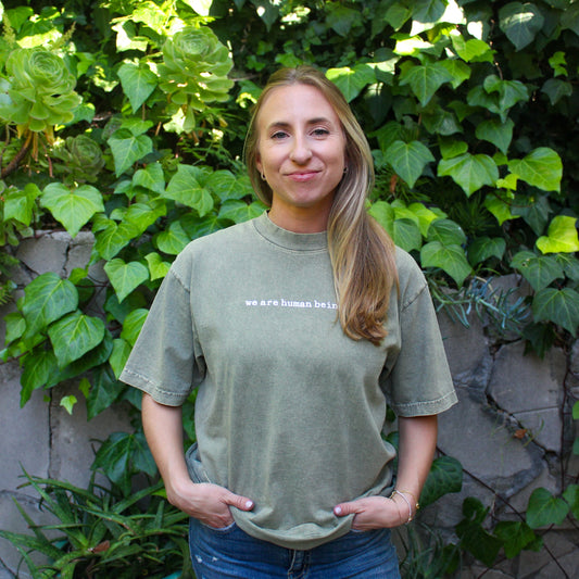 "typewriter" t-shirts (now available for back-order*)