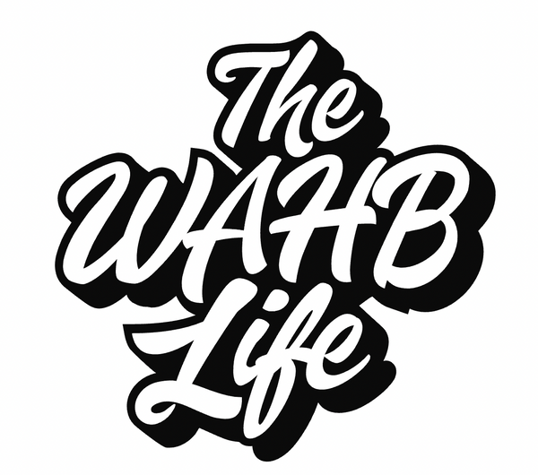 The WAHB Life Clothing